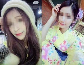 秀场直播 女模遭闺蜜嫉妒痛下杀手2