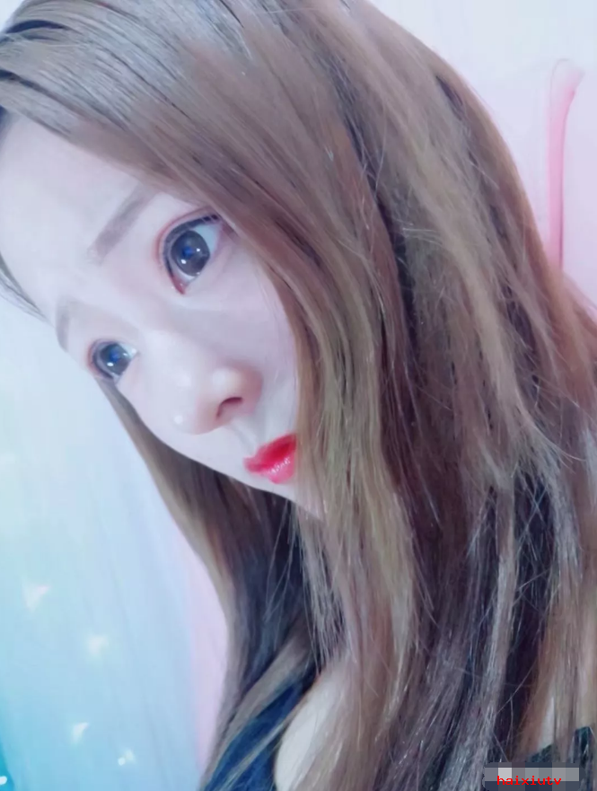 美女主播视频聊天 确认过眼神是最爱的人2