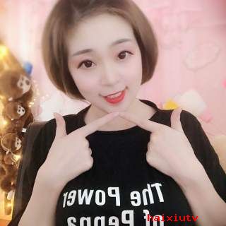 秀场视频直播 美女说这样的发型男生最喜欢3