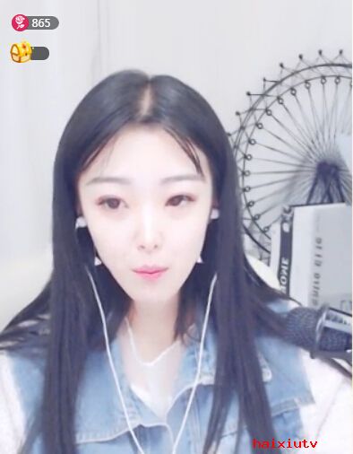 美女直播间聊天 情人节主播都去了哪里