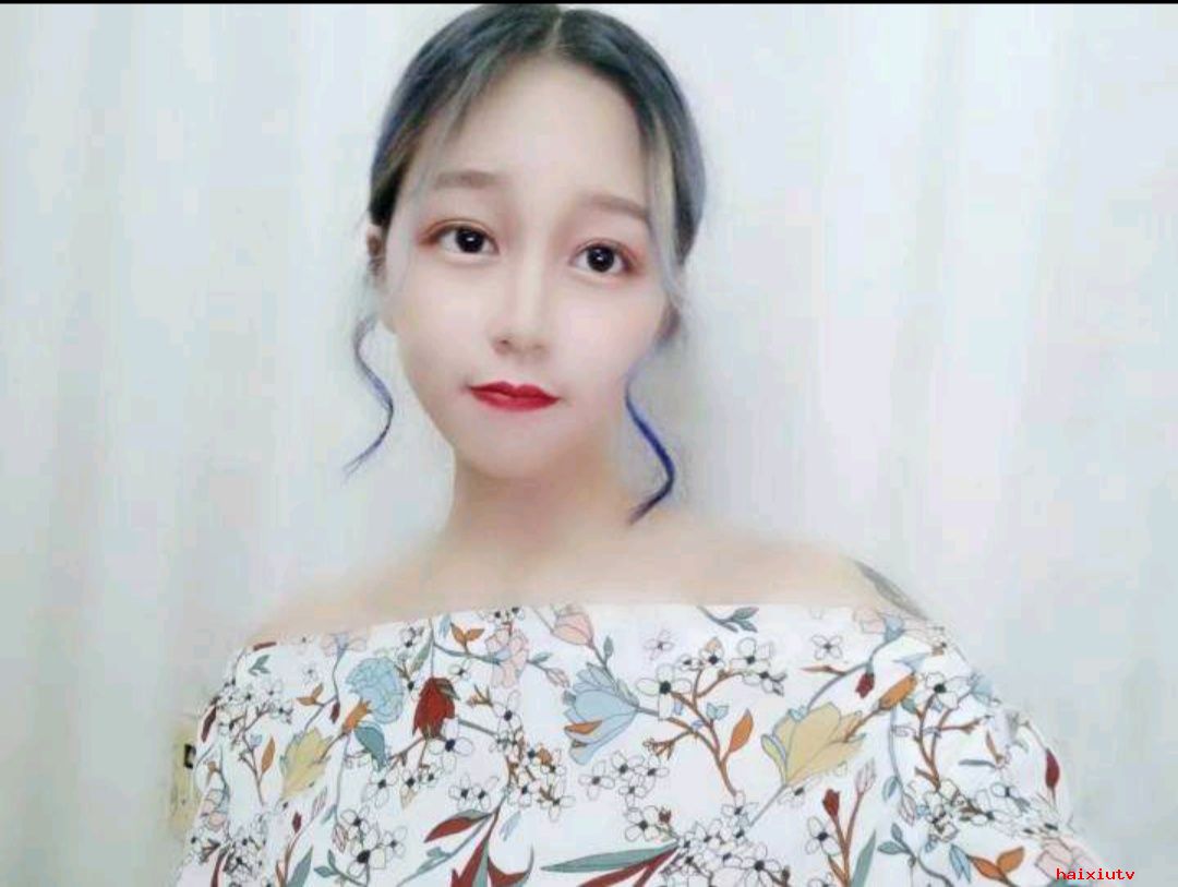 美女直播间视频聊